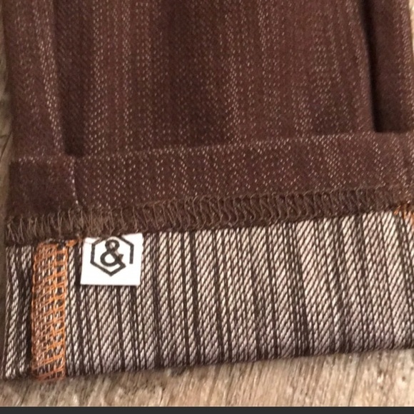 Agnes Dora Knit Leggings S - Picture 2 of 14